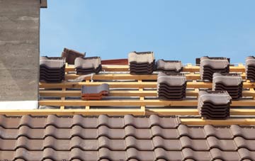 Feniscliffe clay roofing costs