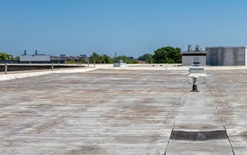 Feniscliffe commercial flat roofing