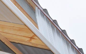 why Feniscliffe fascia repairs are essential
