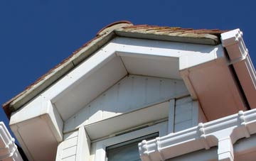 Feniscliffe fascia installation costs