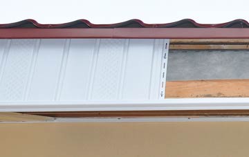 Feniscliffe fascia repair costs