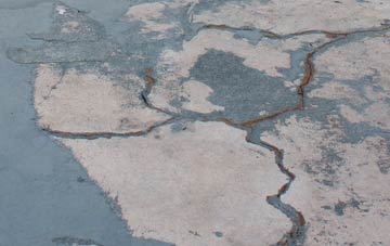 fibreglass roofing replacement Feniscliffe