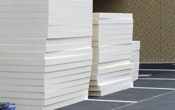 Feniscliffe flat roof insulation costs