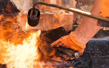 Feniscliffe flat roof repair companies