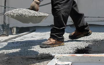 Feniscliffe flat roofing companies