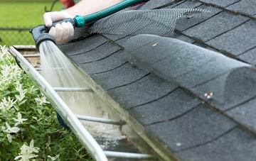 Feniscliffe gutter cleaning costs