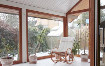 Feniscliffe hardwood conservatory roofing repairs