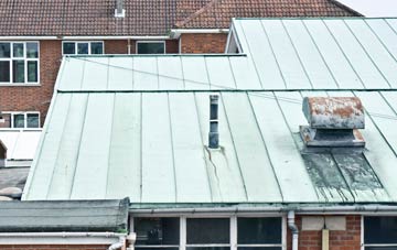 Feniscliffe lead roofing costs