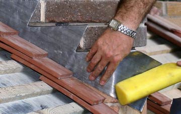 is Feniscliffe lead roofing safe?
