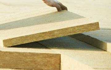 measuring Feniscliffe tapered insulation