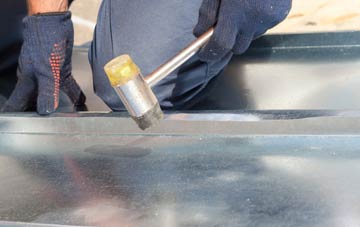 Feniscliffe metal roofing costs