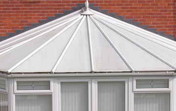 Feniscliffe polycarbonate conservatory roof repairs