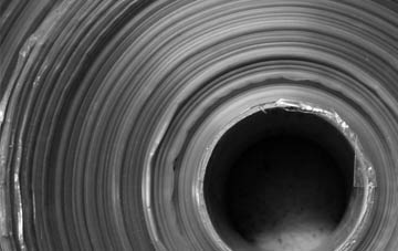 Feniscliffe pvc roof replacement