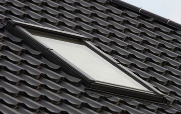 benefits of Feniscliffe roof windows