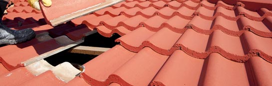 compare Feniscliffe roof repair quotes