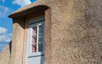 Feniscliffe thatch roof disadvantages