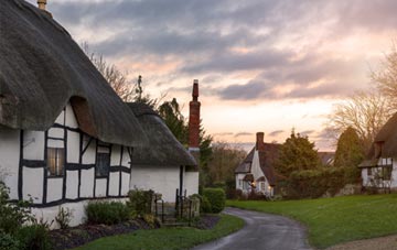 is Feniscliffe thatch roofing popular