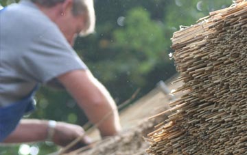 professional Feniscliffe thatchers