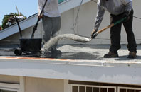 Feniscliffe flat roofing repair