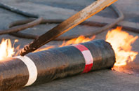 free Feniscliffe flat roofing repair quotes