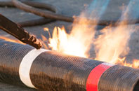 Feniscliffe flat roofing replacement