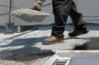 find rated Feniscliffe flat roofing replacement companies