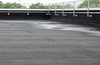 find rated Feniscliffe flat roofing companies