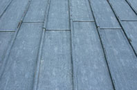 Feniscliffe lead roofing
