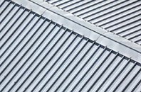 Feniscliffe metal roofing