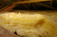 Feniscliffe pitch roof insulation