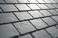 Feniscliffe slate roof