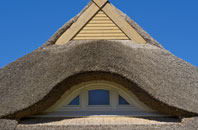 Feniscliffe thatch roofing